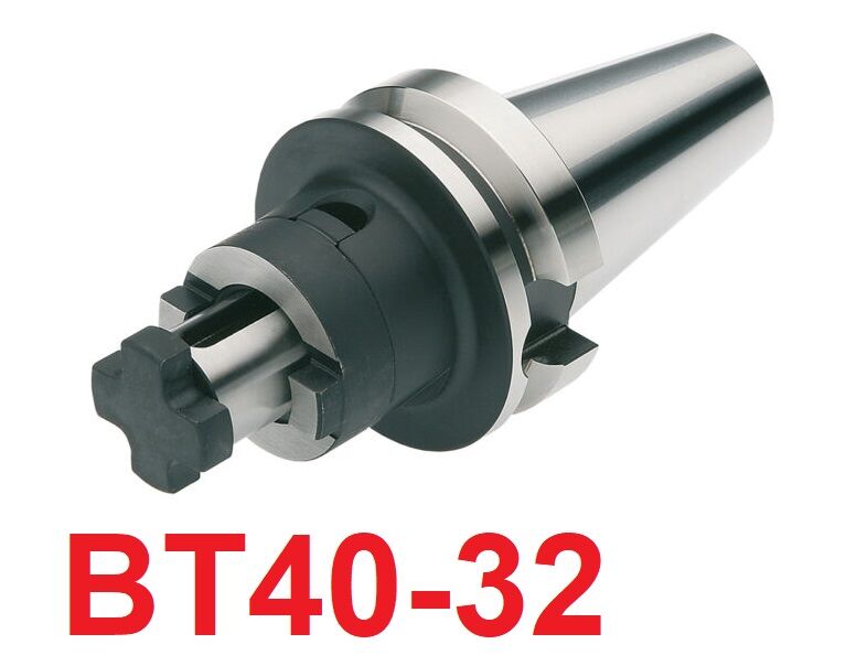 BT40-FMB32 Tarama Kafa Tutucu