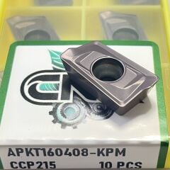 APKT 160408 KPM CCP215 Elmas Uç