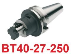 BT40-FMB27-250 mm Tarama Kafa Tutucu