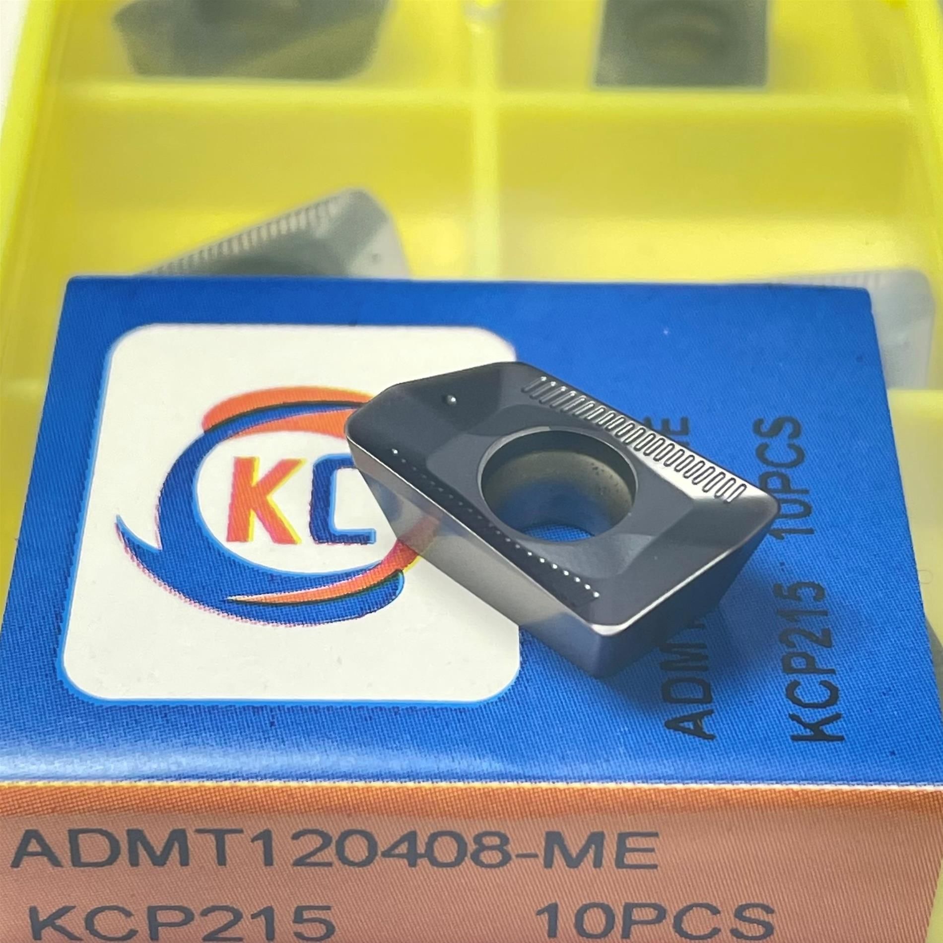 ADMT 120408 ME KCP215 ( XOMX 1204 ) Elmas Uç