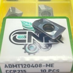ADMT 120408 ME CCP215 ( XOMX 1204 ) Elmas Uç