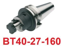 BT40-FMB27-160 mm Tarama Kafa Tutucu