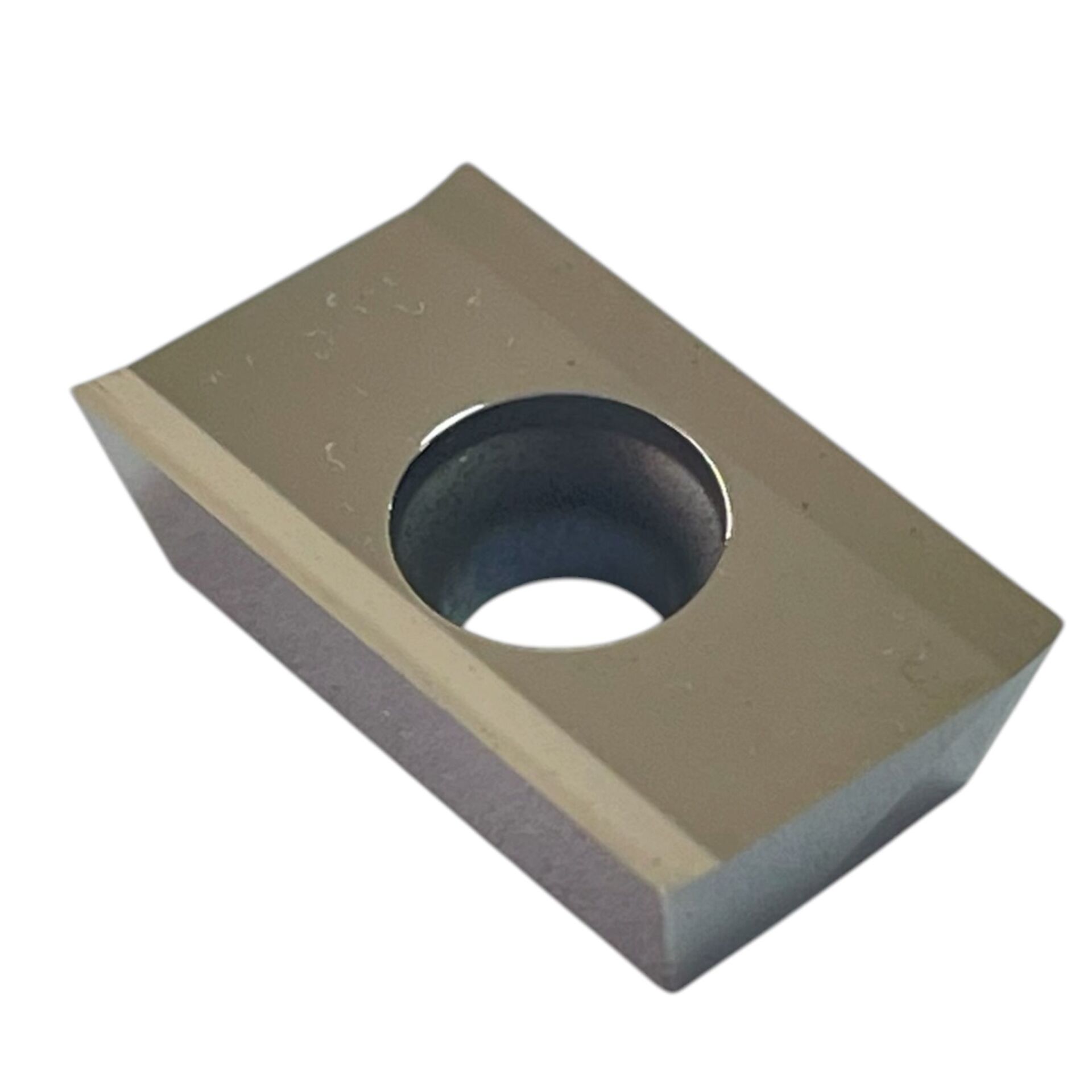 APKT 160402 NL CN ( Alüminyum Frezeleme ucu )