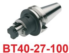 BT40-FMB27-100 mm Tarama Kafa Tutucu