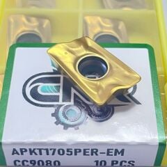APKT 1705 PER-EM CC9080 Elmas Uç