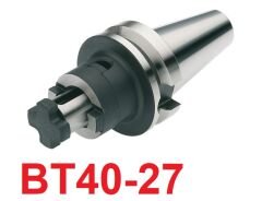 BT40-FMB27  Tarama Kafa Tutucu
