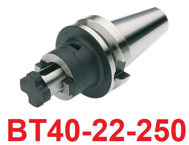 BT40-FMB22-250 mm Tarama Kafa Tutucu