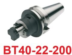 BT40-FMB22-200 mm Tarama Kafa Tutucu