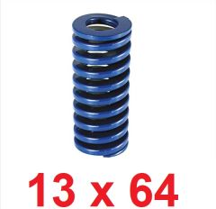 13 x 64 Mavi Yay