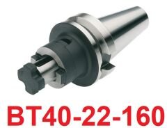 BT40-FMB22-160 mm Tarama Kafa Tutucu