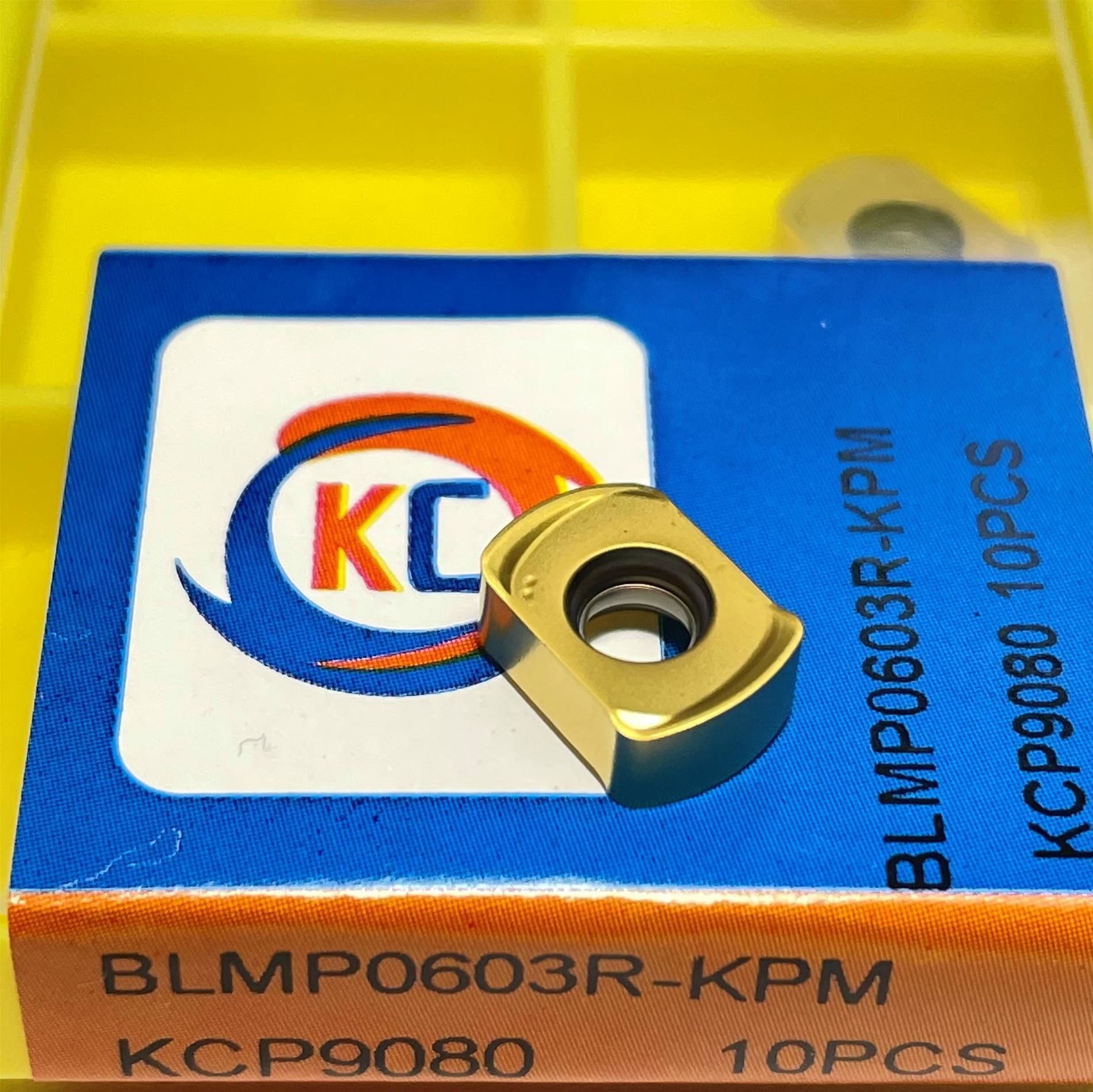 BLMP 0603 R-KPM KCP9080 Elmas Uç