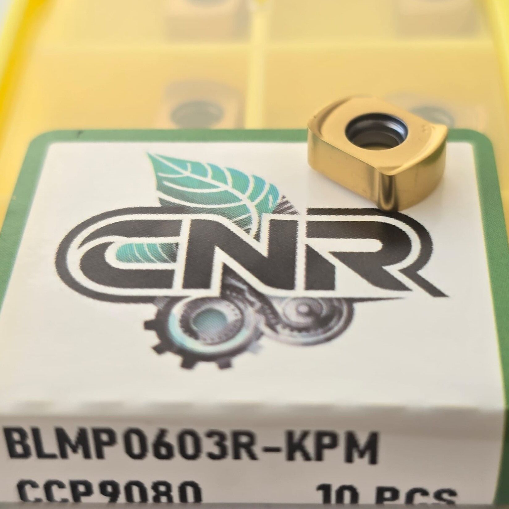 BLMP 0603 R-KPM CCP9080 Elmas Uç