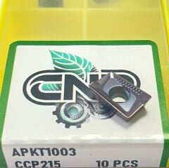 APKT 1003 CCP215 Elmas Uç