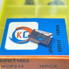 APKT 1003 KCP215 Elmas Uç
