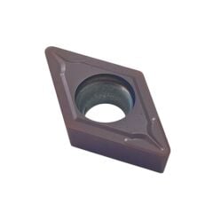 DCMT 11T308 KCP CCP215 Elmas Uç