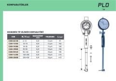 Ekonomik Tip Silindir Komparatörü