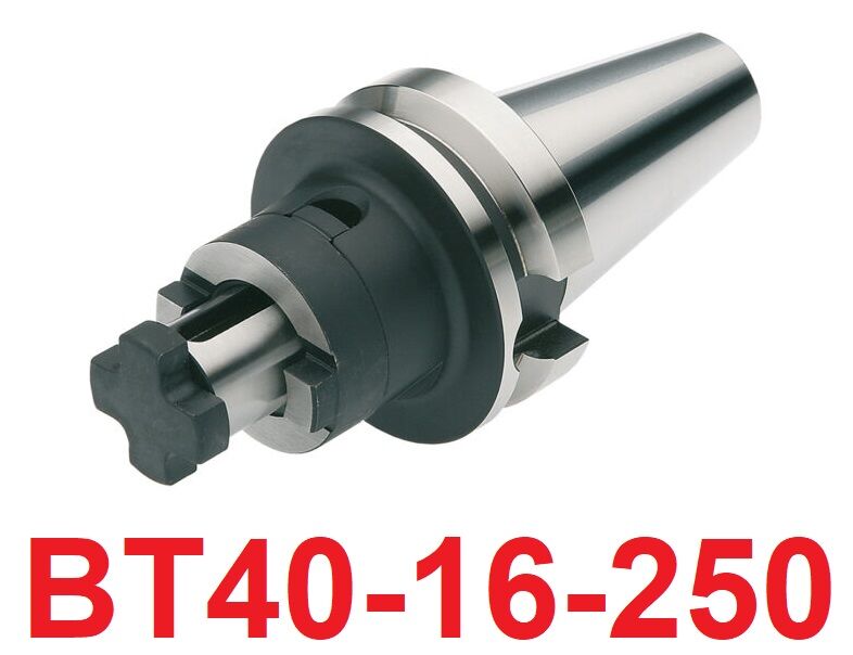 BT40-FMB16-250 mm  Tarama Kafa Tutucu