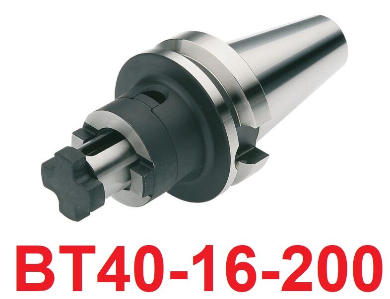 BT40-FMB16-200 mm  Tarama Kafa Tutucu