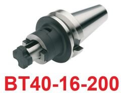 BT40-FMB16-200 mm  Tarama Kafa Tutucu