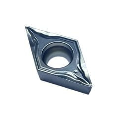 DCMT 11T304 TF CCC310 ( Cermet elmas uç )