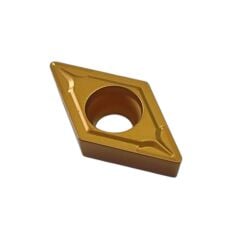 DCMT 070204 KCP CCP25 Elmas Uç