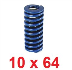 10 x 64 Mavi Yay