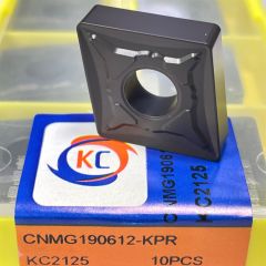 CNMG 190612 KPR KC2125 Elmas Uç
