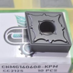 CNMG 160608 KPM CC2125 Elmas Uç