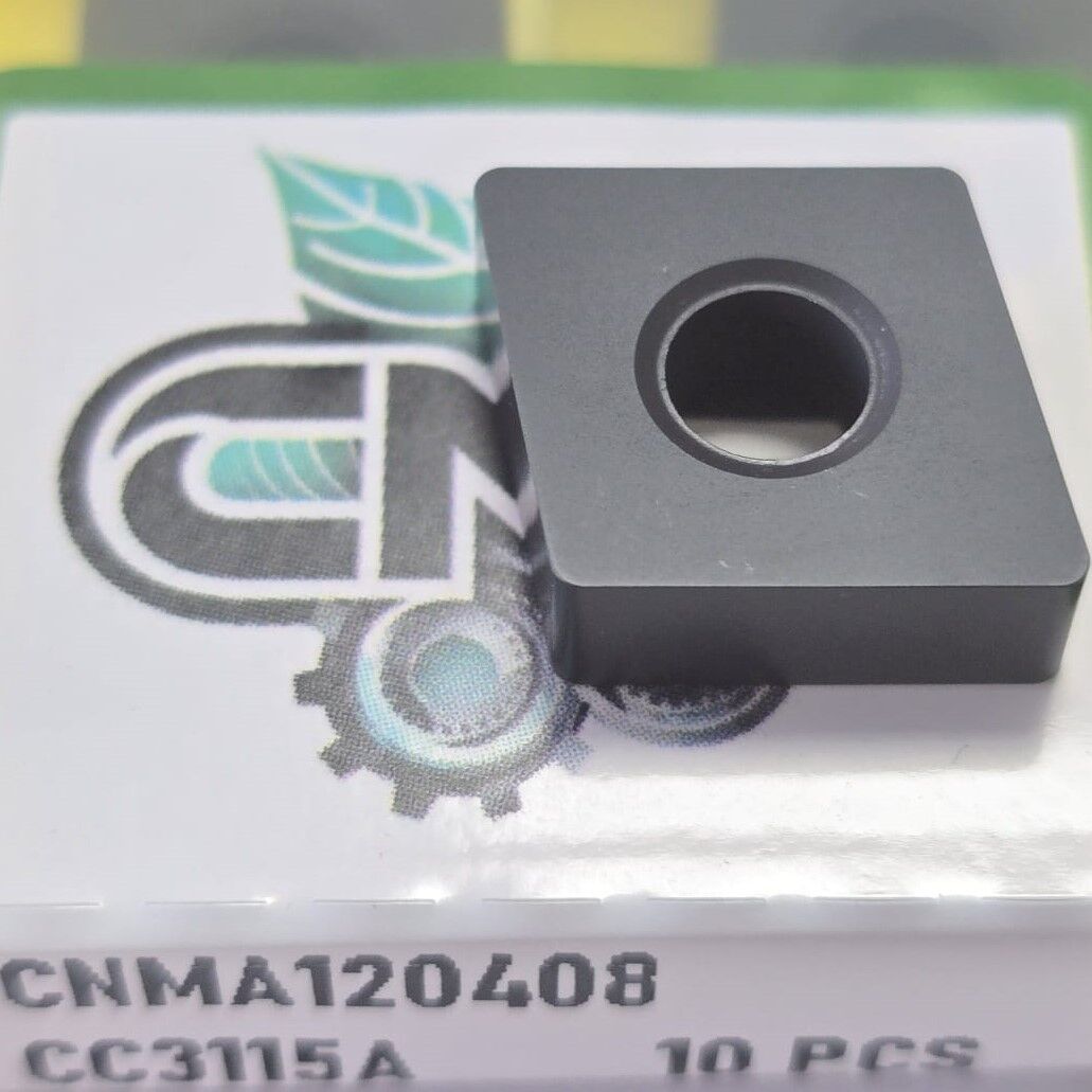 CNMA 120408 CC3115A (DÖKÜM TORNALAMA) Elmas Uç