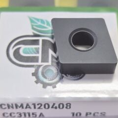 CNMA 120408 CC3115A (DÖKÜM TORNALAMA) Elmas Uç