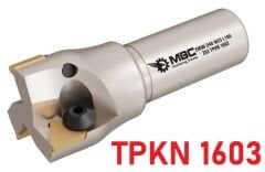 Saplı Tarama Kafası