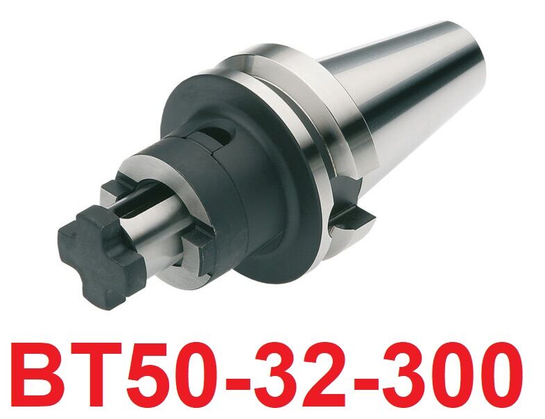 BT50-FMB32-300 mm Tarama Kafa Tutucu