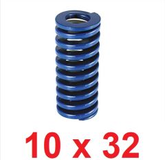 10 x 32 Mavi Yay