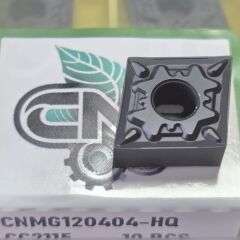 CNMG 120404 HQ CC2115 Elmas Uç