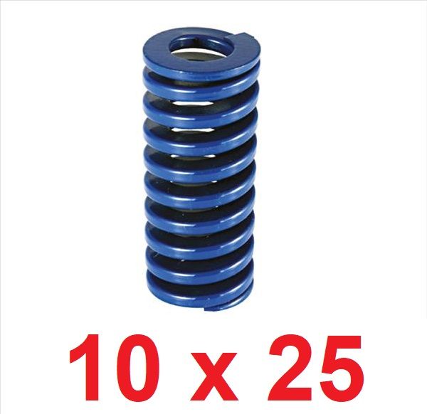 10 x 25 Mavi Yay