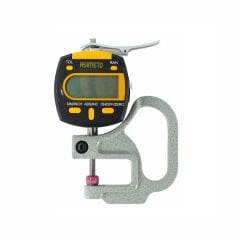 0-10mmx0.001x30 Dijital Kalınlık Komparatörü AS-495013