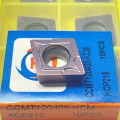 CCMT 120408 KCM KCP215 Elmas Uç
