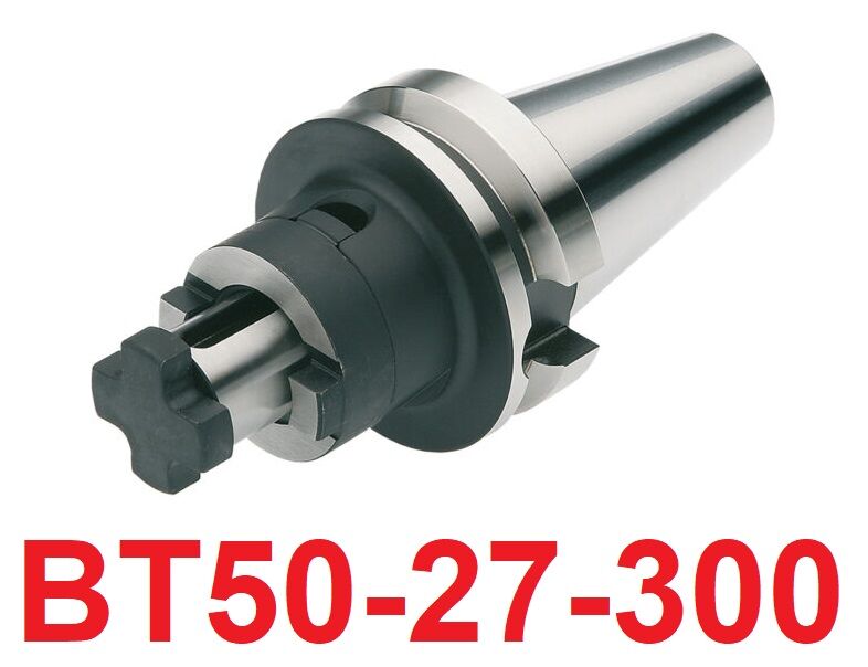 BT50-FMB27-300 mm Tarama Kafa Tutucu