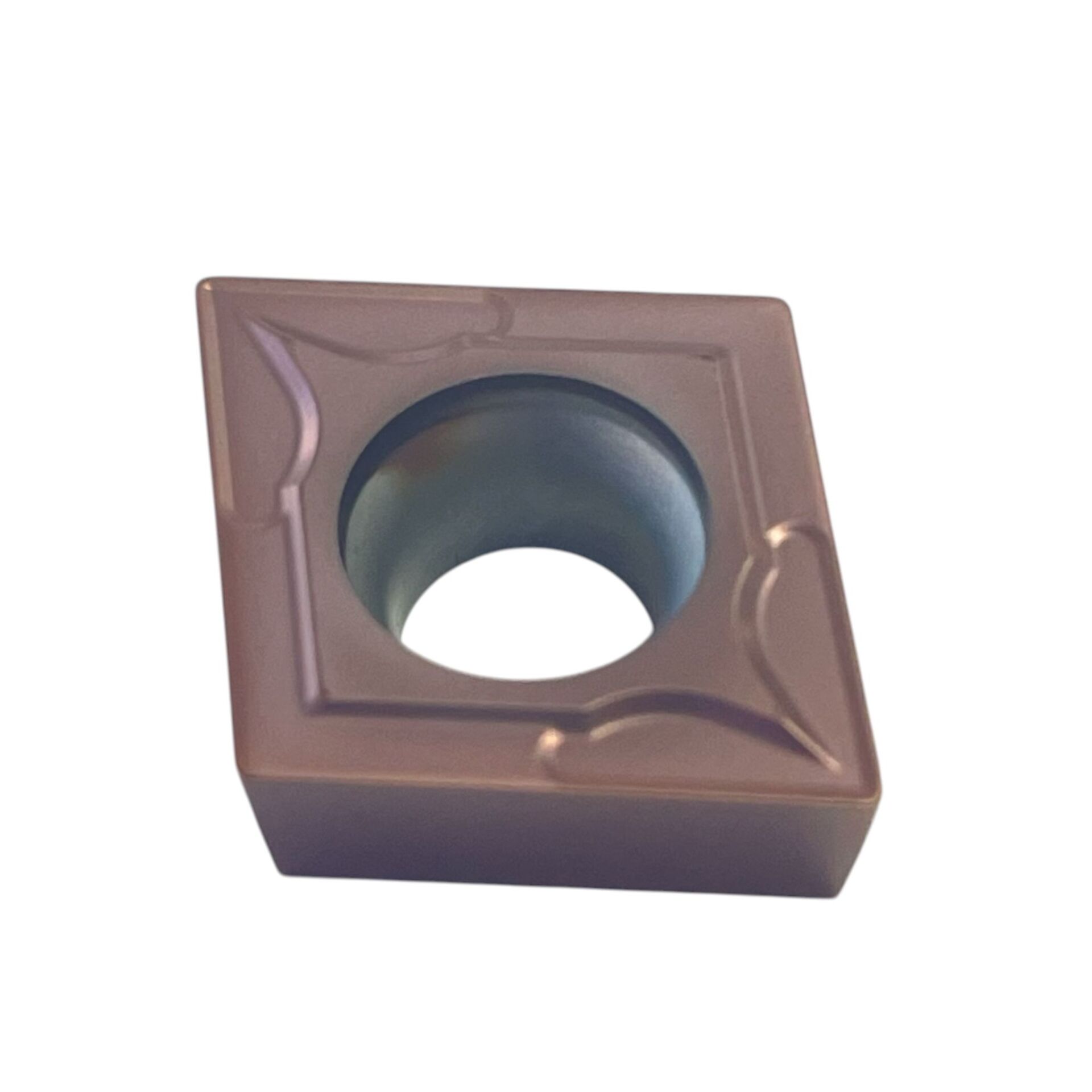 CCMT 120404 KCM CCP215 Elmas Uç