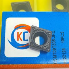 CCMT 09T308 JHQ KCC125 Elmas Uç