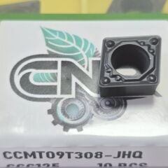 CCMT 09T308 JHQ CCC125 Elmas Uç