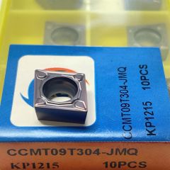 CCMT 09T304 JMQ KP1215 Elmas Uç