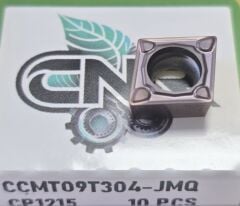 CCMT 09T304 JMQ CP1215 Elmas Uç