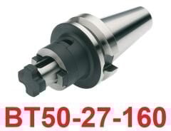 BT50-FMB27-160 mm Tarama Kafa Tutucu