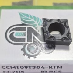 CCMT 09T304 KTM CC2115 Elmas Uç