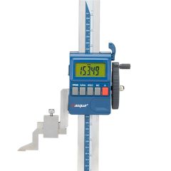 Dijital Mihengir IP65 DASQUA