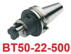 BT50-FMB22-500 mm Tarama Kafa Tutucu