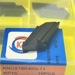 KNUX 160405 L11 KP15 Elmas Uç