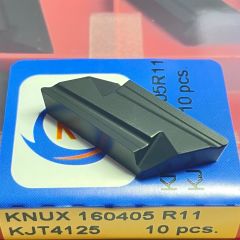 KNUX 160405 R11 KJT4125 Elmas Uç