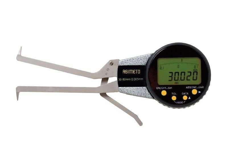 5-25x0.005mm Dijital İç Çap komparatörü AS-400210